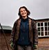 Sally on fruit and veg