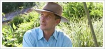 James on plants