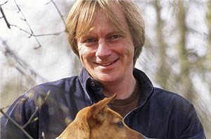 Peter Clay