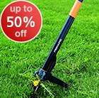 Fiskars tool offers